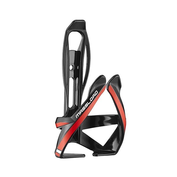 Massload CL-097 Suluk Kafesi | Siyah/Kırmızı |