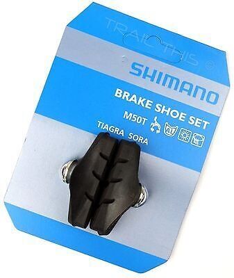 Shimano Fren Pabucu M50T BR-A410 - Tiagra/Sora