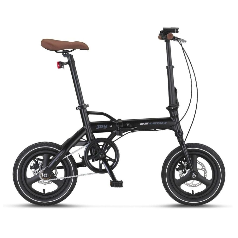 Ümit Joy 2D Katlanır Bisiklet - 1435 - 14 Jant