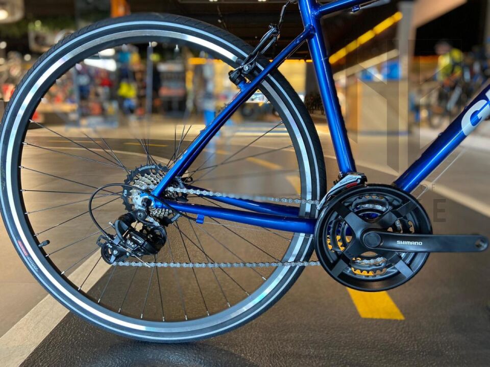 Giant Escape R3 Mat Yeşil - Small