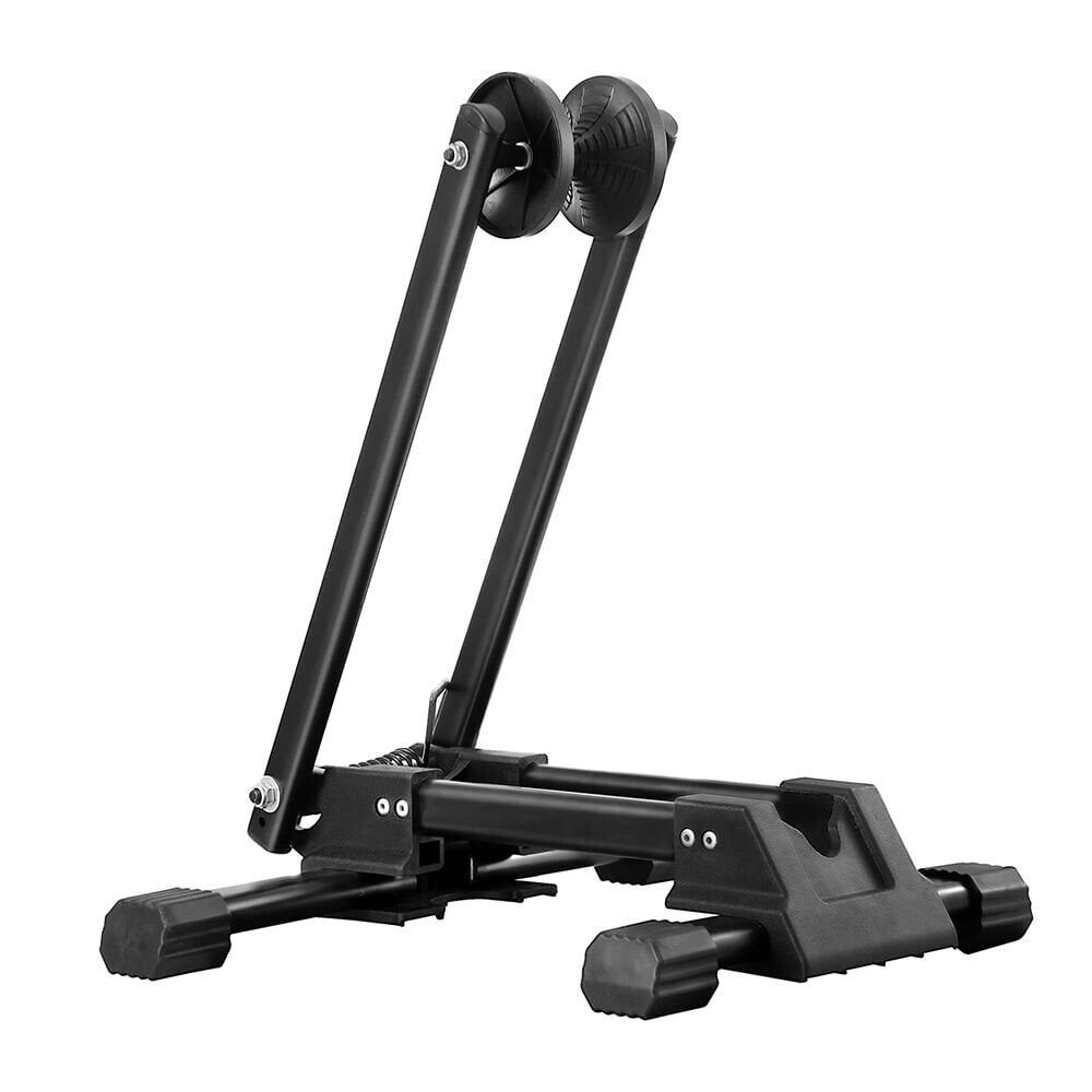 T026B Takozlu Katlanabilir Bisiklet Standı