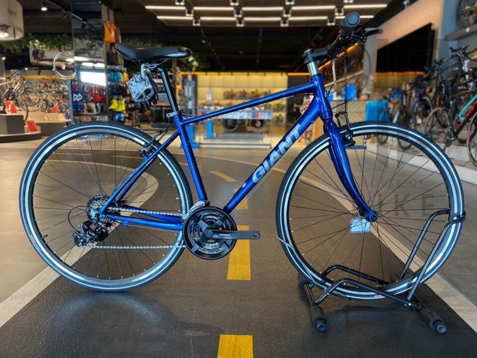 Giant Escape R3 Mat Yeşil - X-Small