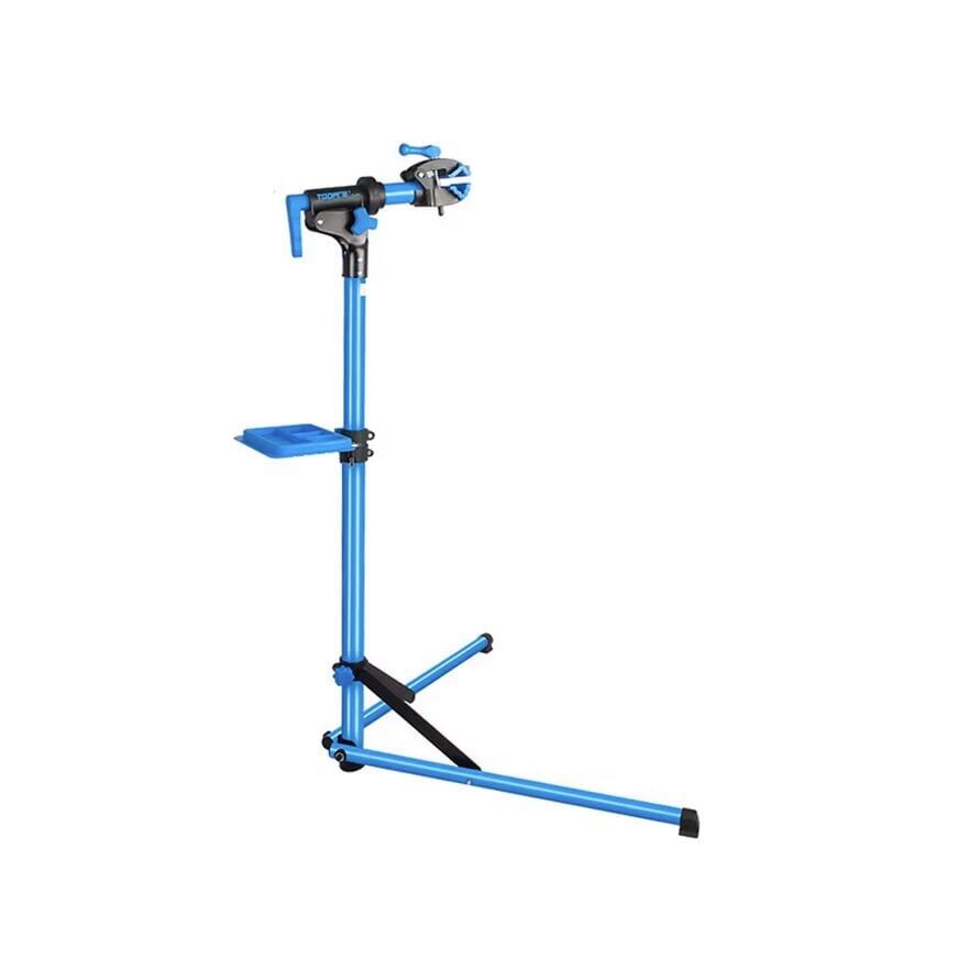 Toopre TL-06L Aluminyum Katlanır Bisiklet Tamir Standı