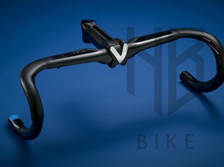 PRO VIBE AERO KARBON GİDON COMPACT 42CM/31.8MM