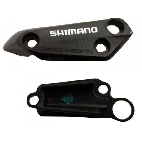 Shimano Hidrolik Fren Kolu Kapağı R.H. BR-M425 Sağ