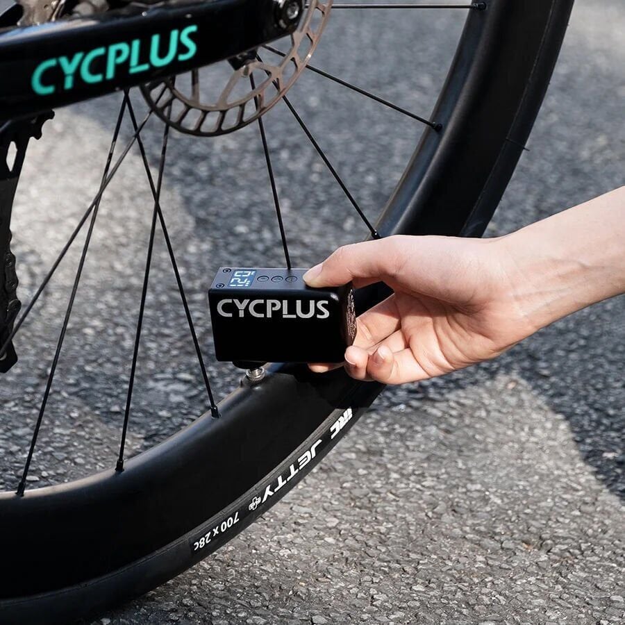 CYCPLUS AS2 Pro Tiny Elektronik Pompa
