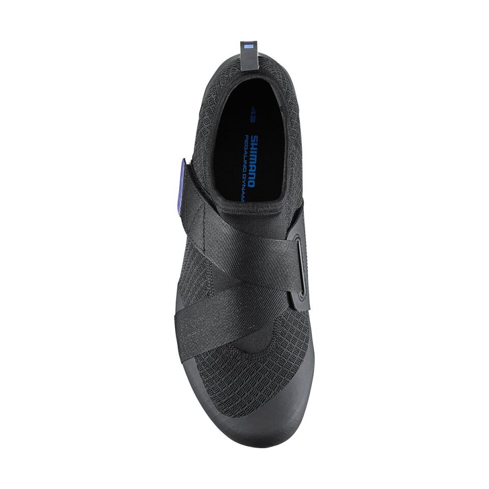 Shimano SH-IC100 Siyah 44