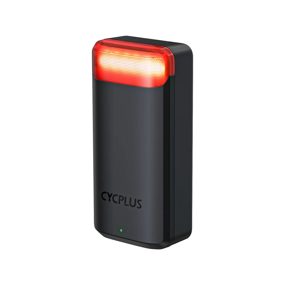 CYCPLUS L7 Akıllı Radar Ve Arka Stop