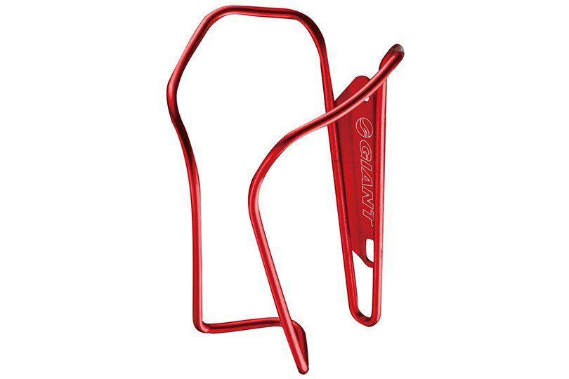 GIANT GATEWAY MATARA KAFESİ 4MM Kırmızı