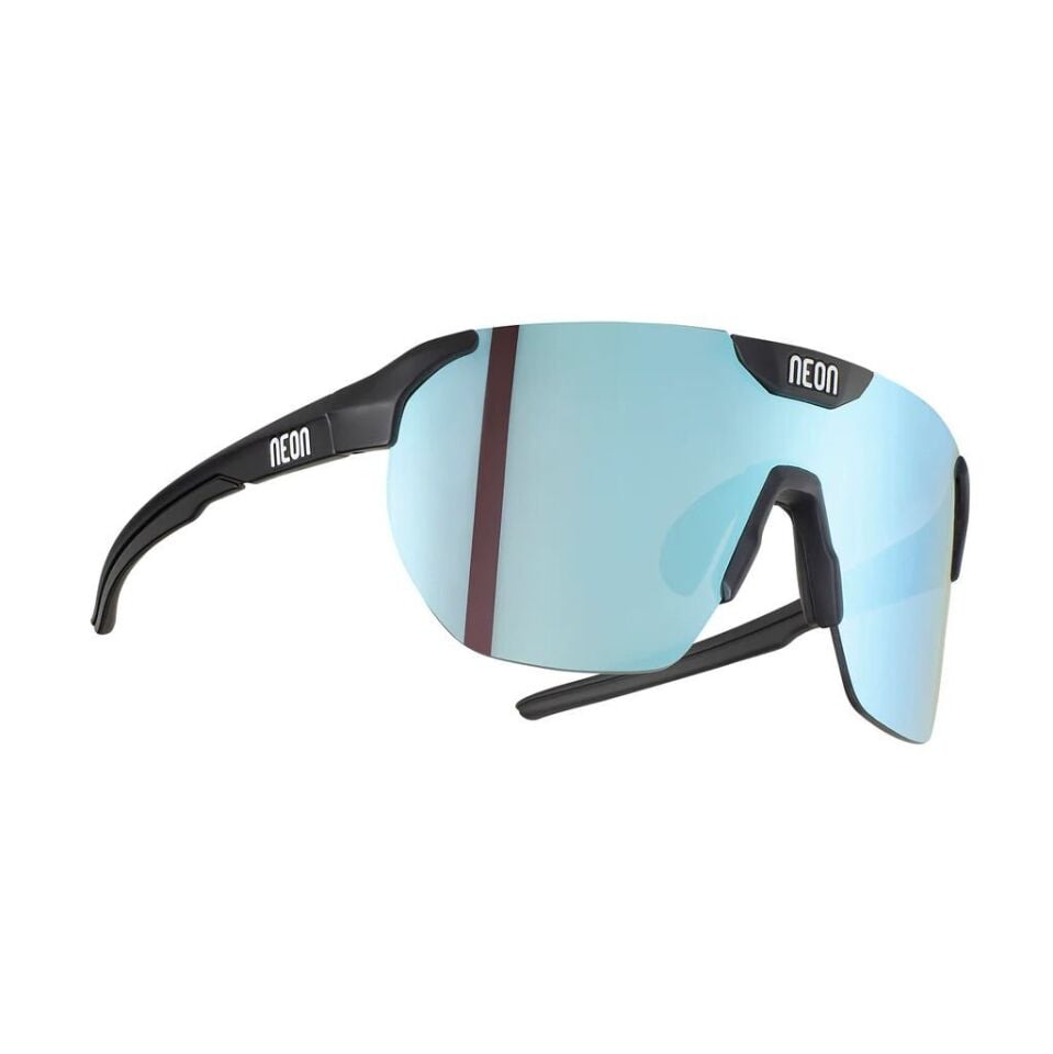 Neon CORE  SUPER WHITE Lens | Siyah |