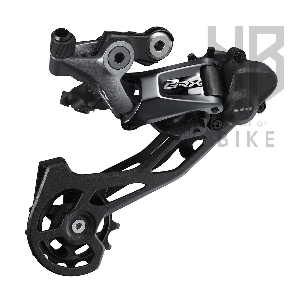 Shimano GRX RD-RX810 Shadow RD + 2x11V Arka Aktarıcı