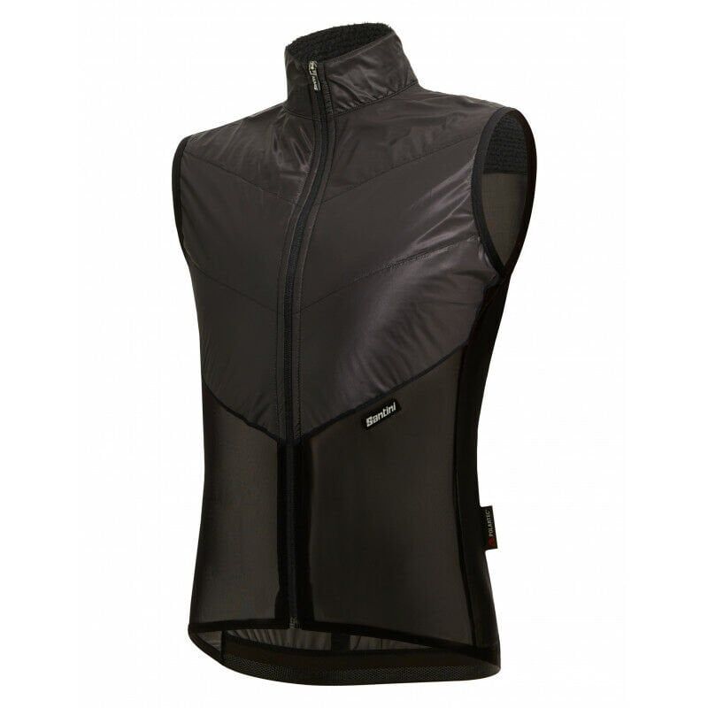 Santini Redux Lite Kolsuz Rüzgarlık M
