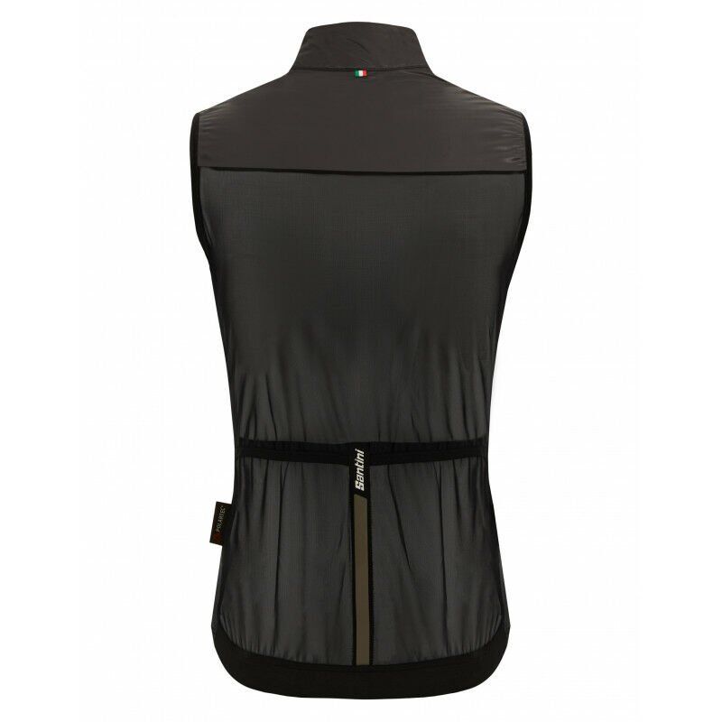 Santini Redux Lite Kolsuz Rüzgarlık XL