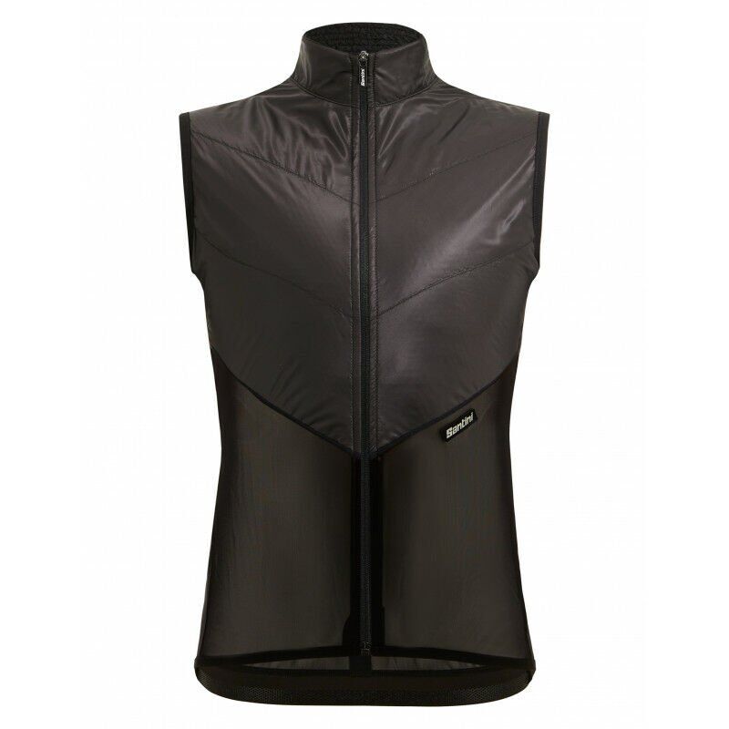 Santini Redux Lite Kolsuz Rüzgarlık XL