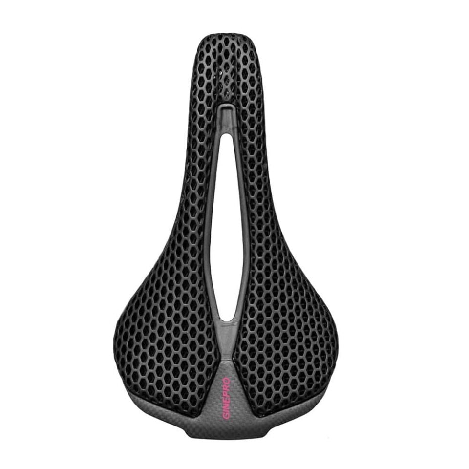 Flamme Rough 3D Karbon Sele | 142mm |
