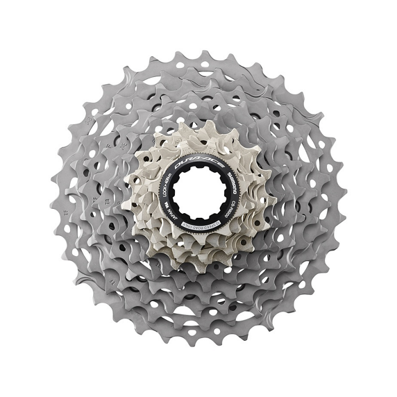 Shimano Dura-Ace Kaset Dişli CS-R9200-12 12-vites 11-34T