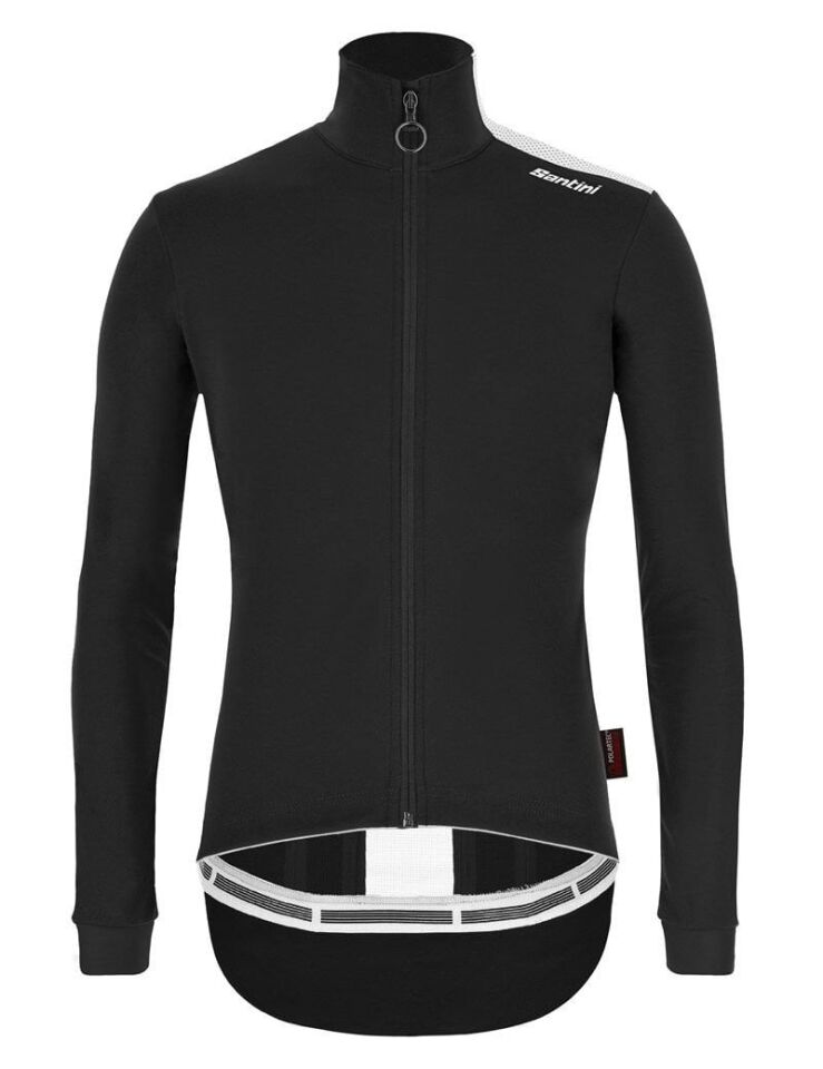 Santini Vega Multi Ceket 3W50875VEGAMULT Siyah