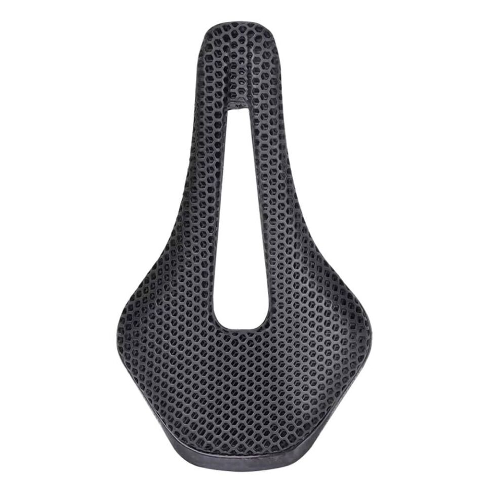 Flamme Rough 3D Performans Karbon Sele | 150mm |