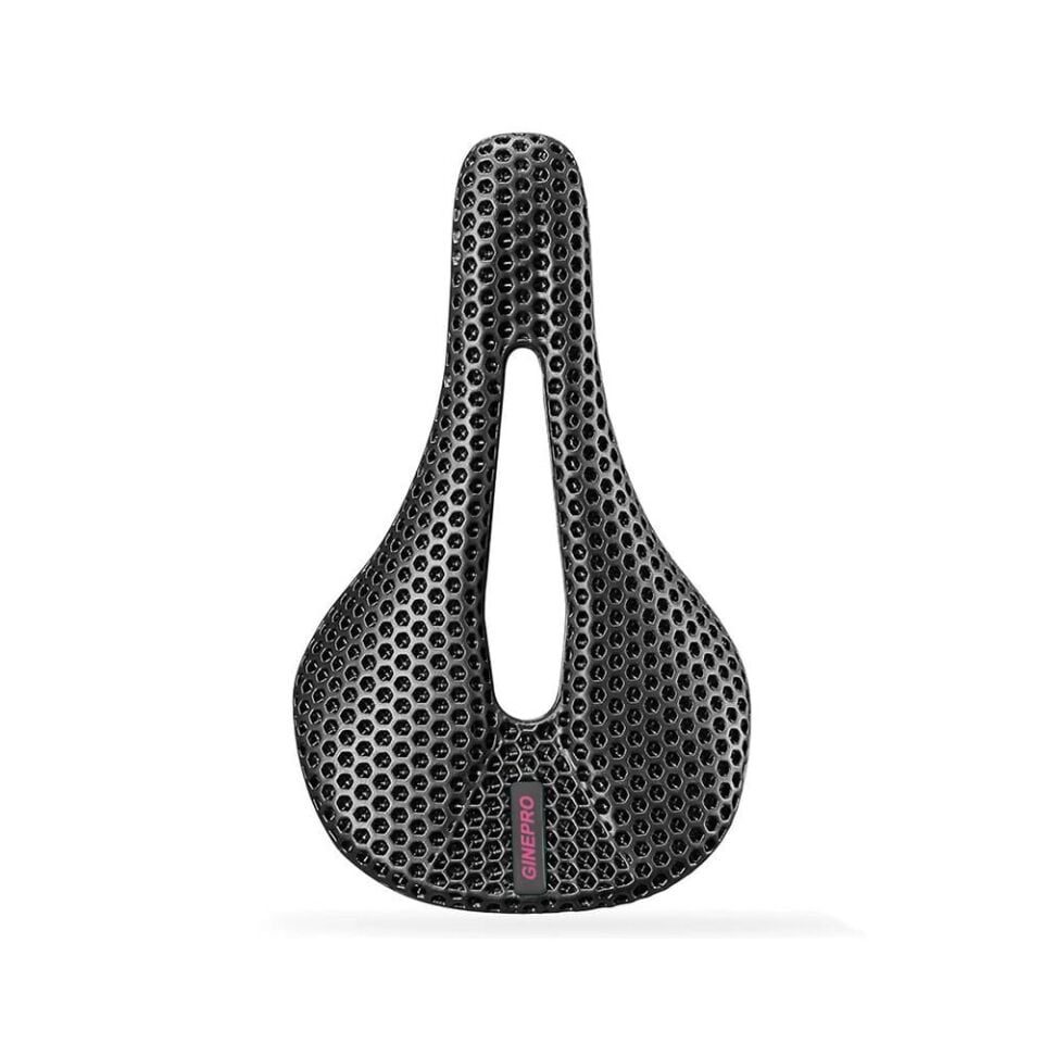 Flamme Rough 3D Karbon Sele | 140mm |
