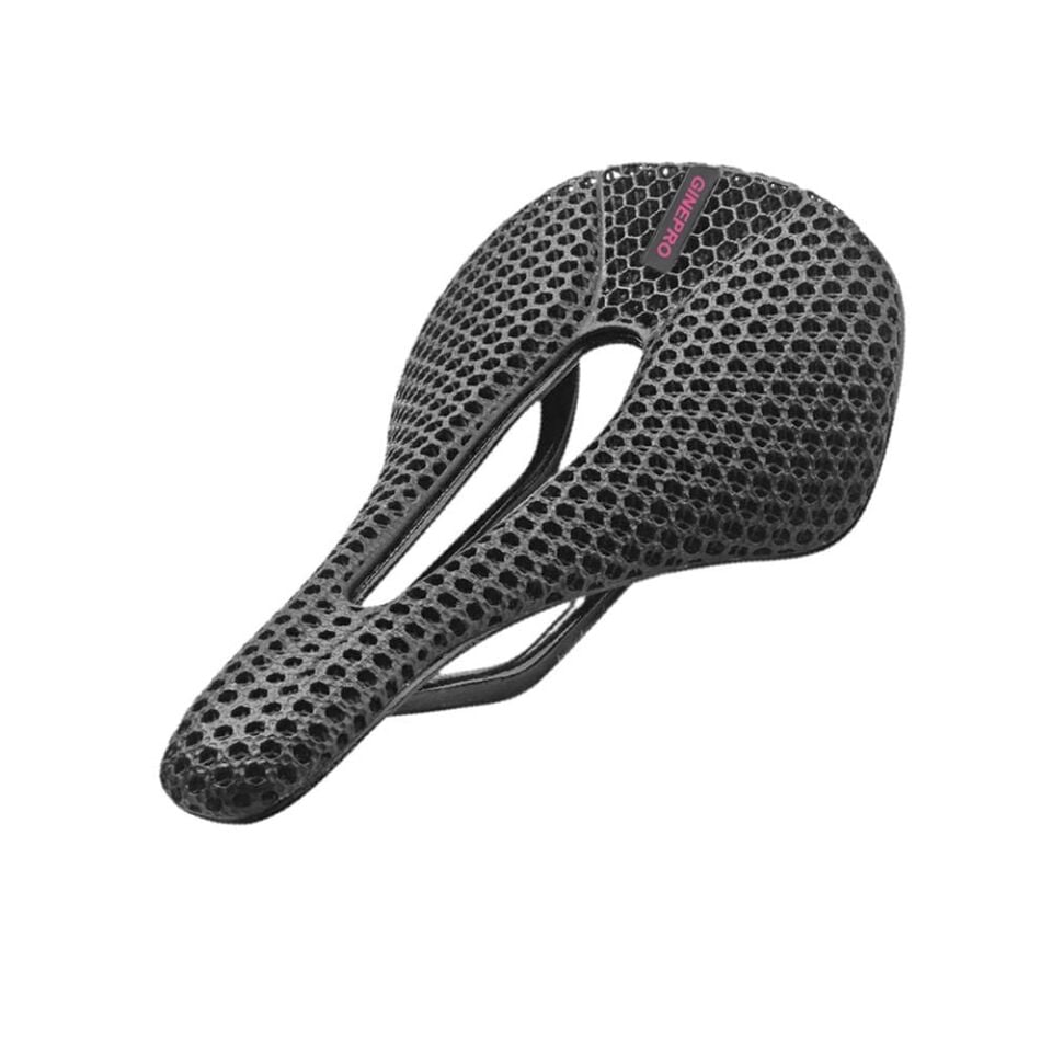 Flamme Rough 3D Karbon Sele | 140mm |