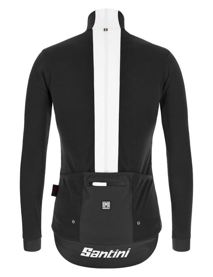 Santini Vega Multi Ceket 3W50875VEGAMULT Siyah XXL