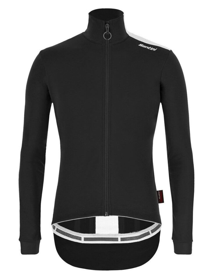 Santini Vega Multi Ceket 3W50875VEGAMULT Siyah XXL