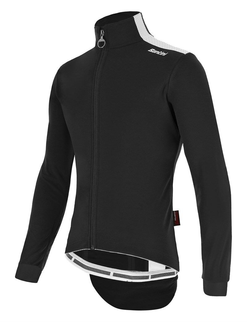 Santini Vega Multi Ceket 3W50875VEGAMULT Siyah XXL