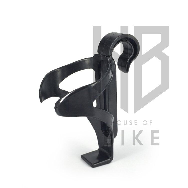 Epic Gidon Bağlantılı Suluk Kafesi Siyah