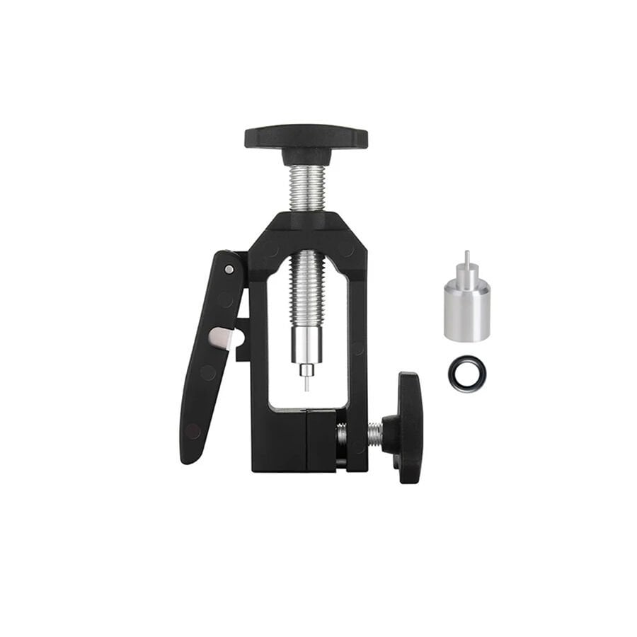 Toopre PRO4 Hidrolik Fren Kesme ve İğne Aparatı