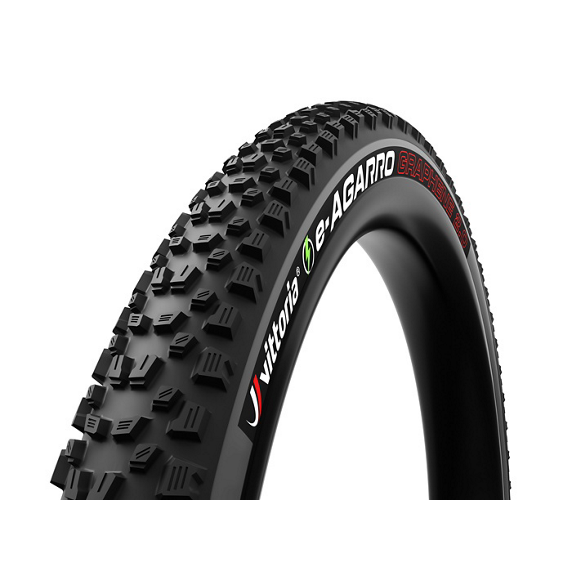 Vittoria Tire MTB E-Agarro G2 TNT 27.5x2.6 Tubeless
