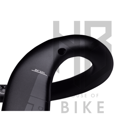 PRO Vibe Aero Alloy Siyah Gidon