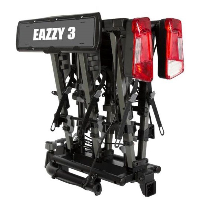Buzz Rack Eazzy 3 Çeki Demiri Bisiklet Taşıyıcı
