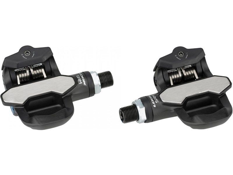 Look-Srm Exakt Dual Powermetre Pedal