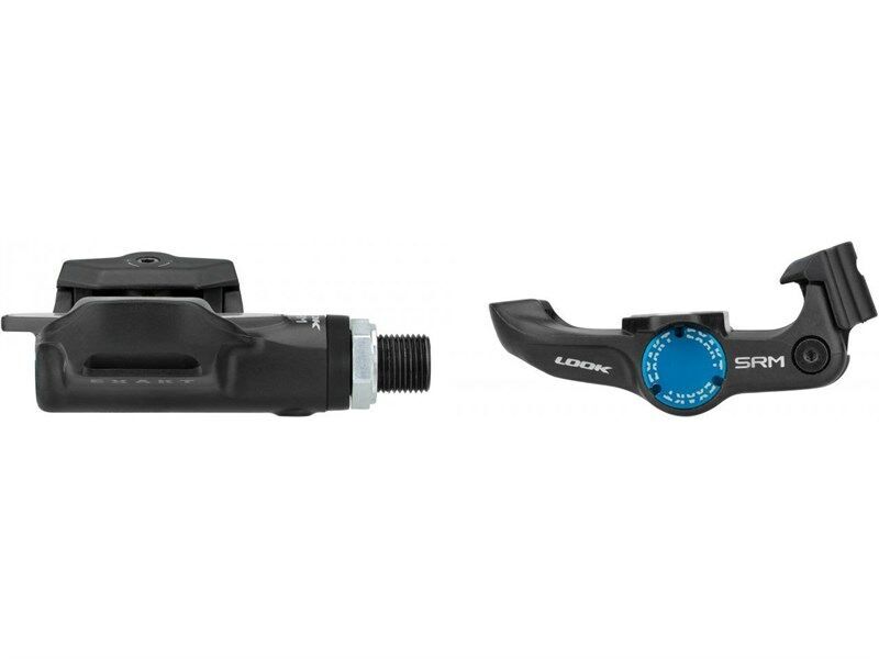 Look-Srm Exakt Dual Powermetre Pedal