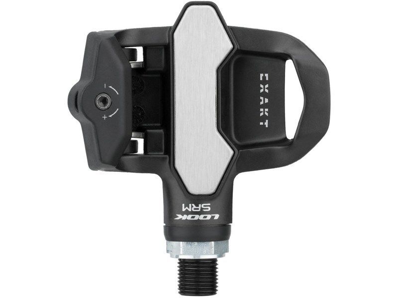 Look-Srm Exakt Single Powermetre Pedal