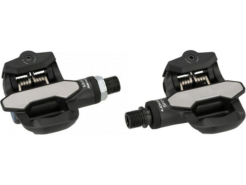 Look-Srm Exakt Single Powermetre Pedal