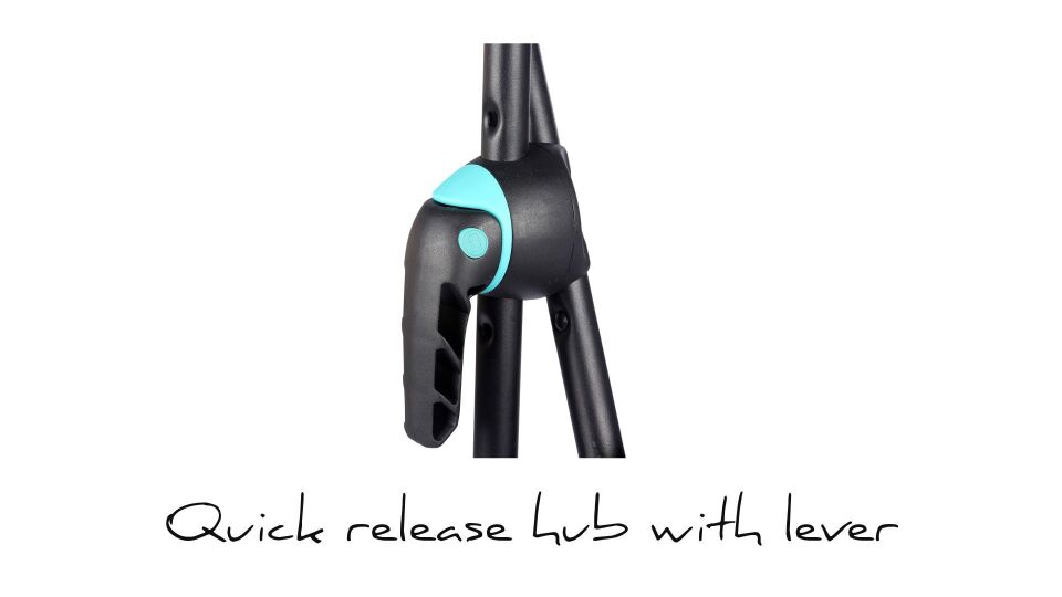 BEARACK - Swift Touring 3'lü Bisiklet Taşıma Aparatı