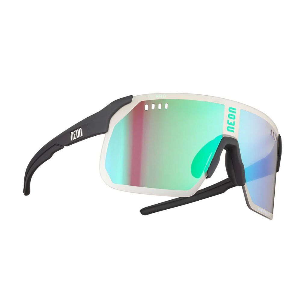 Neon AIR PRO | Siyah | PHOTOTRONIC | Yeşil Lens