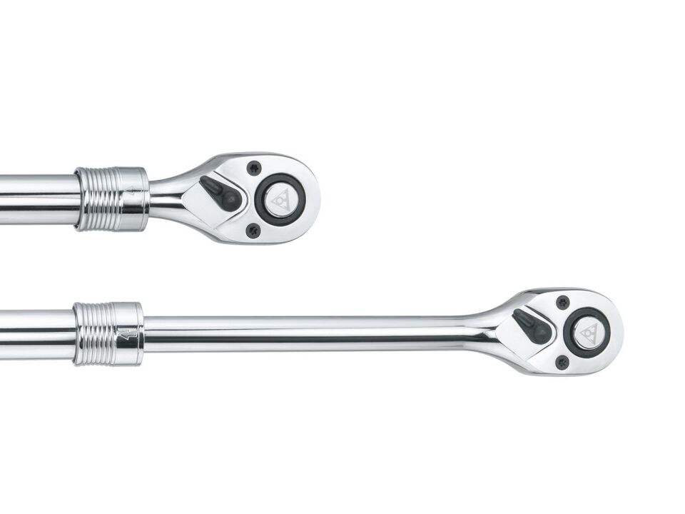 TOPEAK - Çift Yönlü Lokma Tutma Kolu - TPS-SP37