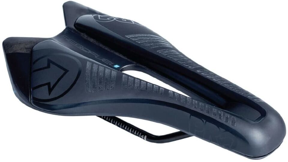 PRO SELE AEROFUEL TT SİYAH 142MM