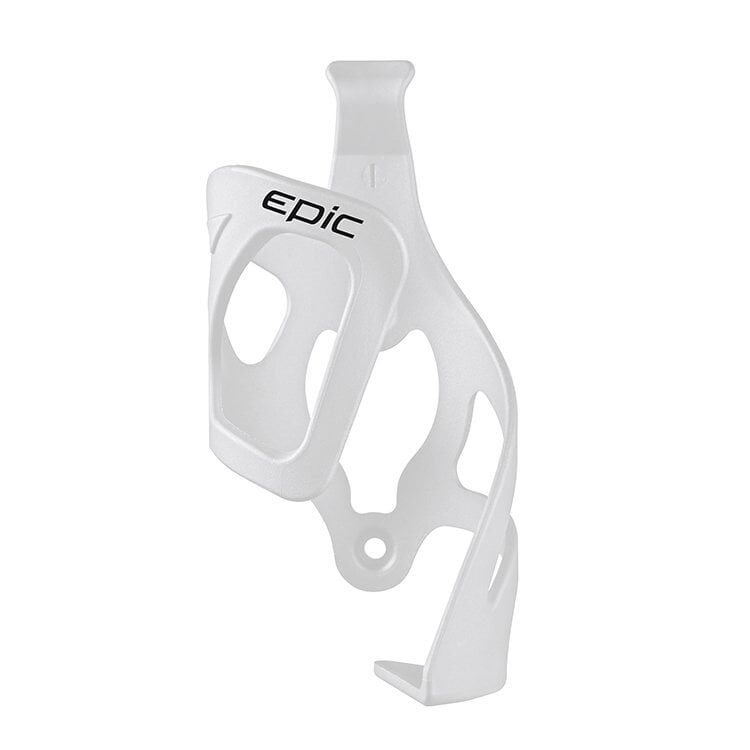 Suluk Kafesi - Side Cage - Plastik Beyaz