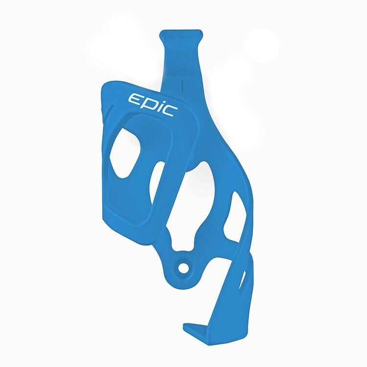Suluk Kafesi - Side Cage - Plastik Beyaz