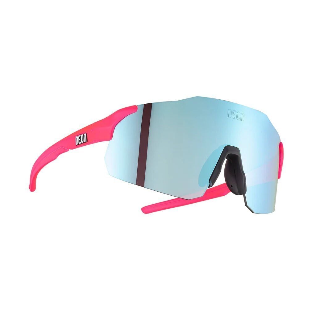 Neon SKY 2.0  SUPER WHITE Lens Gözlük | Pembe