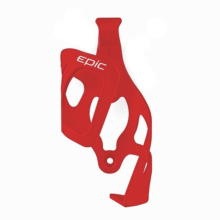 Suluk Kafesi - Side Cage - Plastik Siyah