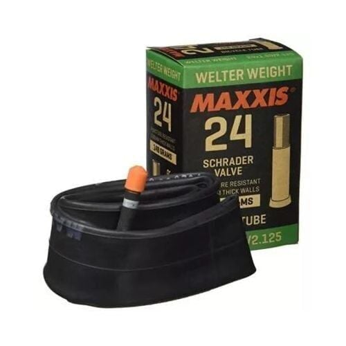 MAXXIS 24x1.5/2.5 48 mm Auto Sibop İç Lastik
