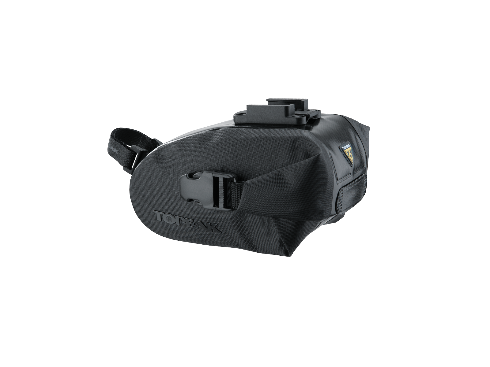 TOPEAK - Wedge Drybag (Quickclick) - Klipsli Sele Altı Çanta (S) - 0,6L/36ci - TT9820B