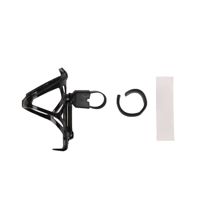 Zefal Pulse B2 Mount Adaptörlü Matara Kafesi