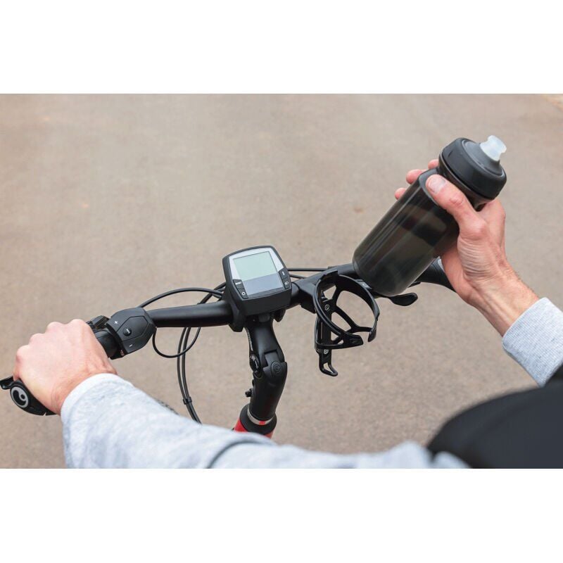 Zefal Pulse B2 Mount Adaptörlü Matara Kafesi