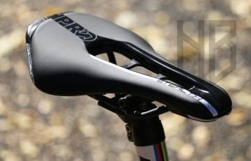 Pro Stealth Sele Siyah 142 MM