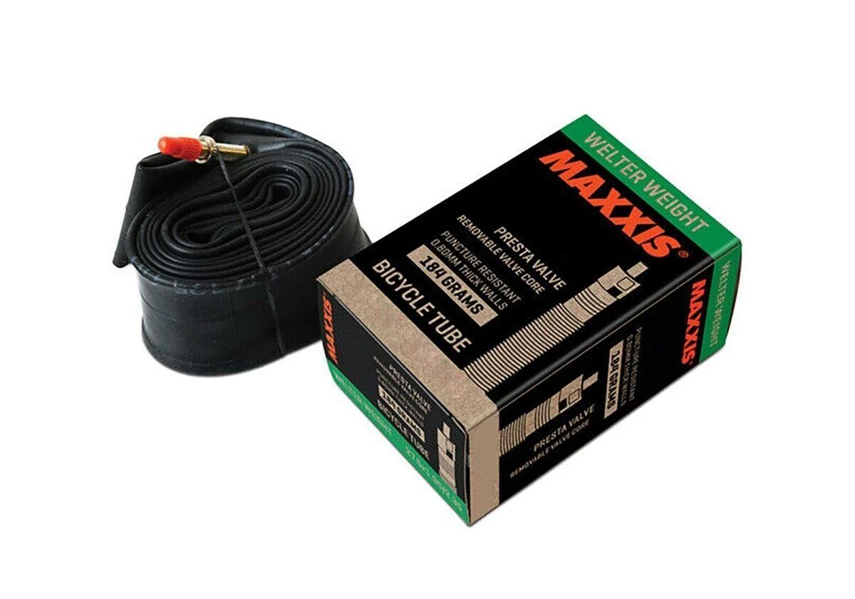 MAXXIS 20x1.5/2.5 48 mm İnce Sibop